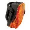 Lezyne Laser Drive 250 USB Rechargeable Rear Light