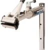 Park Tool PRS-4.2-1 - Deluxe Bench Mount Repair Stand With 100-3C Adjustable Linkage Clamp