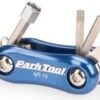 Park Tool MT10 - Mini Fold Up Multi-Tool
