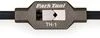 Park Tool TH1- Tap Handle Small For Taps From 1.6-8mm And Up To 5/16 Inch
