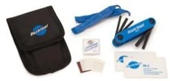 Park Tool WTK2 Essential Tool Kit