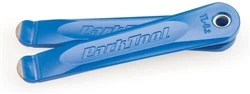Park Tool TL6C Set Of 2 Steel Core Tyre Lever 1 Park Tool TL6C Set Of 2 Steel Core Tyre Lever