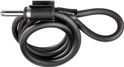 Kryptonite Frame Lock Plug In 1 Kryptonite Frame Lock Plug In