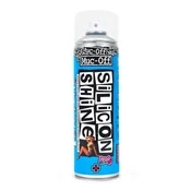 Muc-Off Polish Silicone Shine 500ml Aerosol