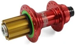 Hope RS4 Rear Hub - Centre Lock Disc 29 Hope RS4 Rear Hub - Centre Lock Disc -Wheelies Shop 101844 12 Large