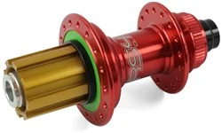 Hope RS4 Rear Hub - Centre Lock Disc 12 Hope RS4 Rear Hub - Centre Lock Disc - Image 12