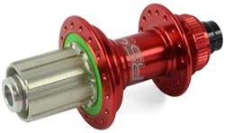 Hope RS4 Rear Hub - Centre Lock Disc 2 Hope RS4 Rear Hub - Centre Lock Disc - Image 2