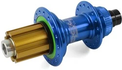 Hope RS4 Rear Hub - Centre Lock Disc 8 Hope RS4 Rear Hub - Centre Lock Disc - Image 8