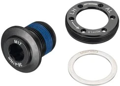 FSA MegaExo Crank Bolt - QR-17 Gossamer And Comet NBD