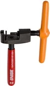 Unior Screw Type Chain Tool