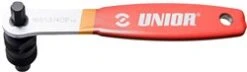 Unior Crank Puller With Handle