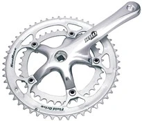 SunRace FCR818 Road Crankset