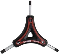 Unior Y-Hex Wrench