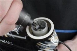 Unior Threadless Nut Setter -Wheelies Shop 104616 4 Large