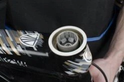 Unior Threadless Nut Setter -Wheelies Shop 104616 5 Large