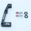 Magura QM5 Adapter 203mm IS 6" Fork Mount