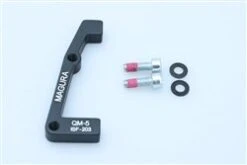 Magura QM5 Adapter 203mm IS 6" Fork Mount
