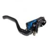 Magura Brake Lever Assembly MT Trail Carbon 2-finger With Cover