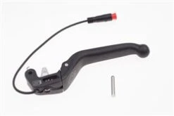 Magura Brake Lever Blade MT5e 3-finger With Ball-end HIGO-opener