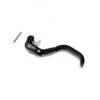 Magura Brake Lever Blade HC For MT4, 1-finger Aluminium Lever Blade, Black, Reach Adjust With Tool
