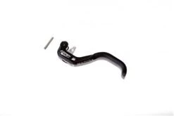 Magura Brake Lever Blade HC For MT4, 1-finger Aluminium Lever Blade, Black, Reach Adjust With Tool