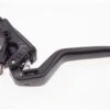 Magura Brake Lever Assembly MT5 3-finger With Ball-end