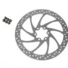 Magura Disc Brake Rotor 6 Hole With Mounting Bolts