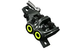 Magura Brake Caliper MT7 Incl. Brake Pads