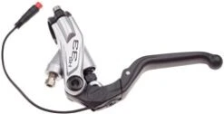 Magura Master Closer HS33Re 4-Finger Lever Blade With Ball-End