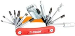 Unior EURO17 Multi Tool