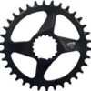 FSA Comet Modular MTB Chainring