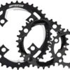 FSA Steel MTB 10 Speed Single Chainring