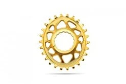 AbsoluteBLACK Race Face Boost Chainring -Wheelies Shop 107584 4 Large