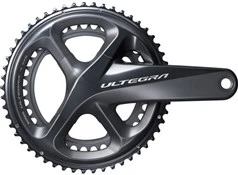 Shimano FC-R8000 Ultegra 11 Speed Double Road Chainset
