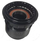 Roval Sram XX1 Freehub Body & Endcap Kit