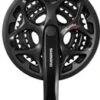 Shimano FC-A073 Square Taper Triple Chainset 7-/8-Speed
