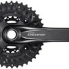 Shimano FC-M6000 Deore 10-Speed Chainset