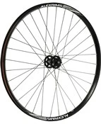 RSP Front 15mm Bolt Through Alex Volar 3.0 Tubeless Ready 27.5" 32h