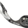 K-Edge Race Aero Mount For Garmin Edge 20, 25, 520, 820