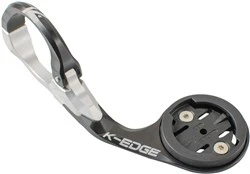 K-Edge Race Aero Mount For Garmin Edge 20, 25, 520, 820 1 K-Edge Race Aero Mount For Garmin Edge 20, 25, 520, 820