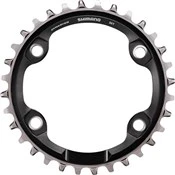 Shimano SM-CRM81 Single Chainring For XT M8000 2 Shimano SM-CRM81 Single Chainring For XT M8000 - Image 2