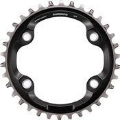 Shimano SM-CRM81 Single Chainring For XT M8000 3 Shimano SM-CRM81 Single Chainring For XT M8000 - Image 3