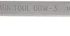 Park Tool OBW3C Offset Brake Wrench 14 Mm Brake Centering Tool