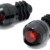 Cateye ORB Bar End Bike Light Set