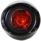 Cateye ORB Bar End Bike Light Set 3 Cateye ORB Bar End Bike Light Set - Image 3