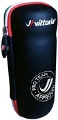 Vittoria Bottle Cage Zip Case Tool Bag