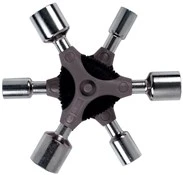 Cyclo Mini Y Wrenches