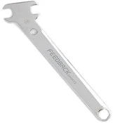 Feedback Sports 15mm Pedal Combo Wrench