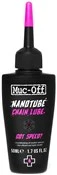Muc-Off Nanotube Chain Lube 50ml