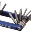 Beto BT338 15in1 MultiTool With Chain Tool